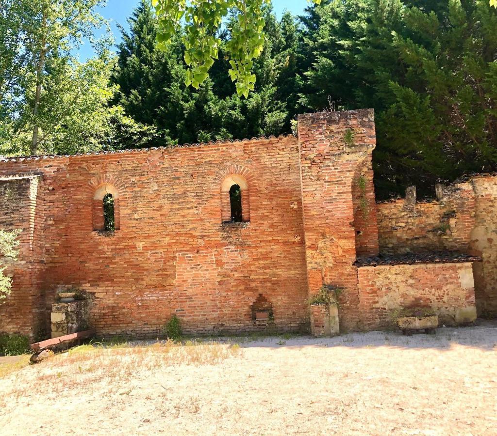 Chateau De La Coutere Saint-Laurent  Exterior foto